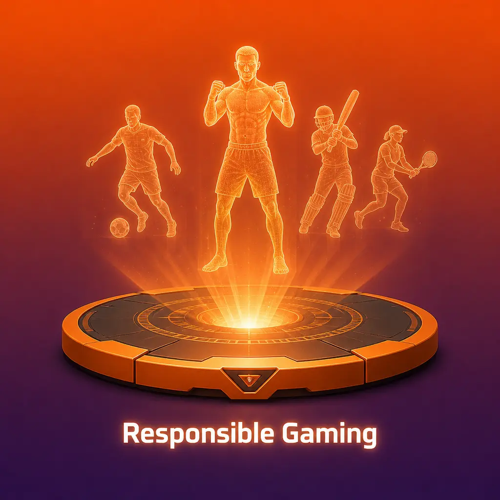 Level Up Casino responsible gaming tools: deposit and loss limits, cooling off, self-exclusion, and session summaries.