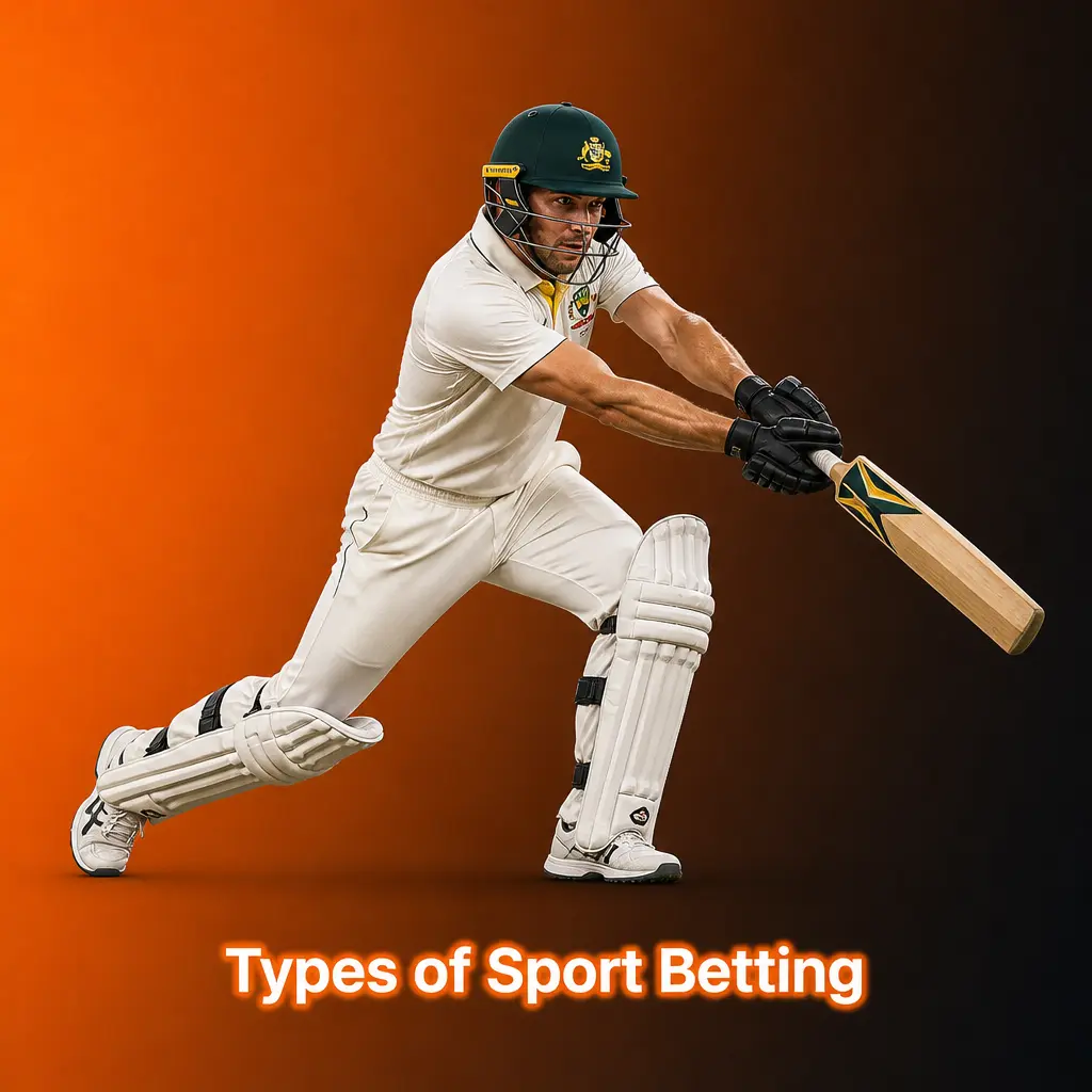 Level Up Casino sports betting markets covering AFL, NRL, cricket, tennis, soccer, and horse racing across Australia